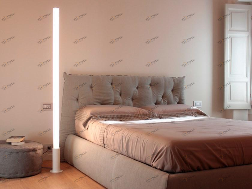 Essenzialed Светодиодный торшер с системой RGB sun-id-1427967