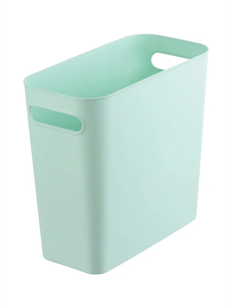 91539735 Контейнер Birdhouse B0173 пластик цвет зеленый STLM-0871077