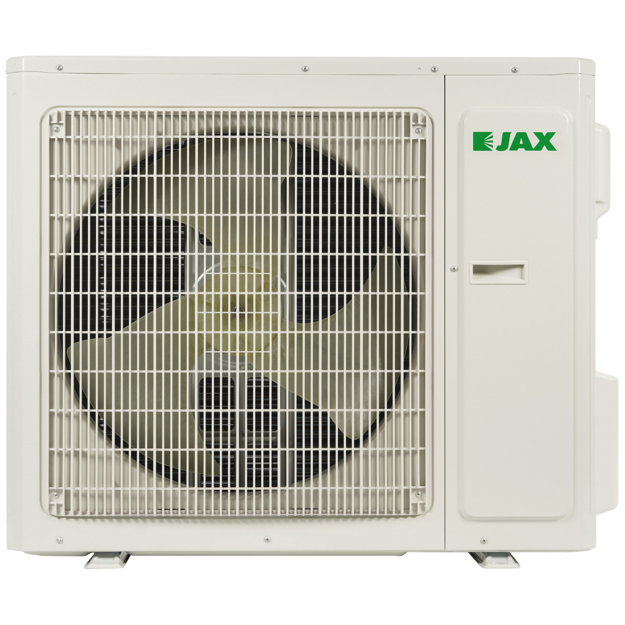 8128797 Кондиционер настенный сплит-система JAX ACM-38HE/ACM-38HE белый STDN-0045711 - Вид №5