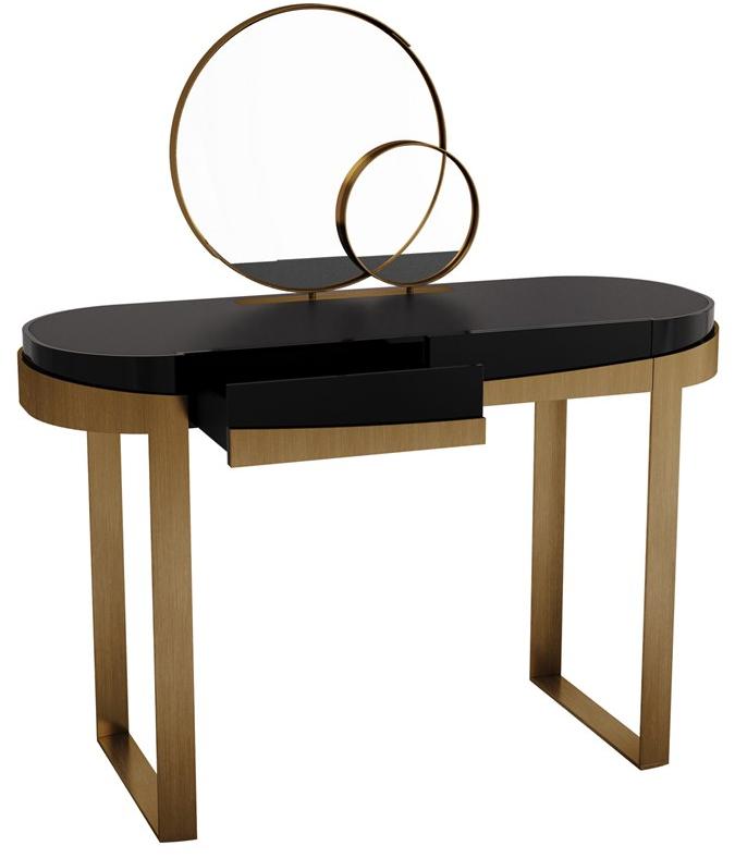 Porustudio Туалетный столик из дерева sun-id-1505167 - Вид №1