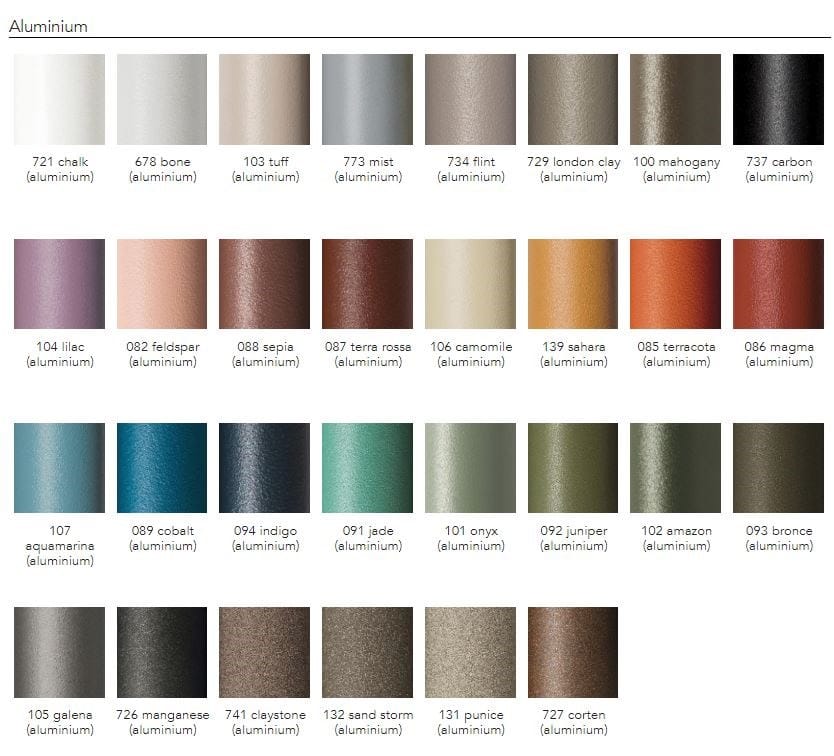 Каменный квадратный низкий журнальный столик Kettal Park Life ARCH-00111511 - Вид №10