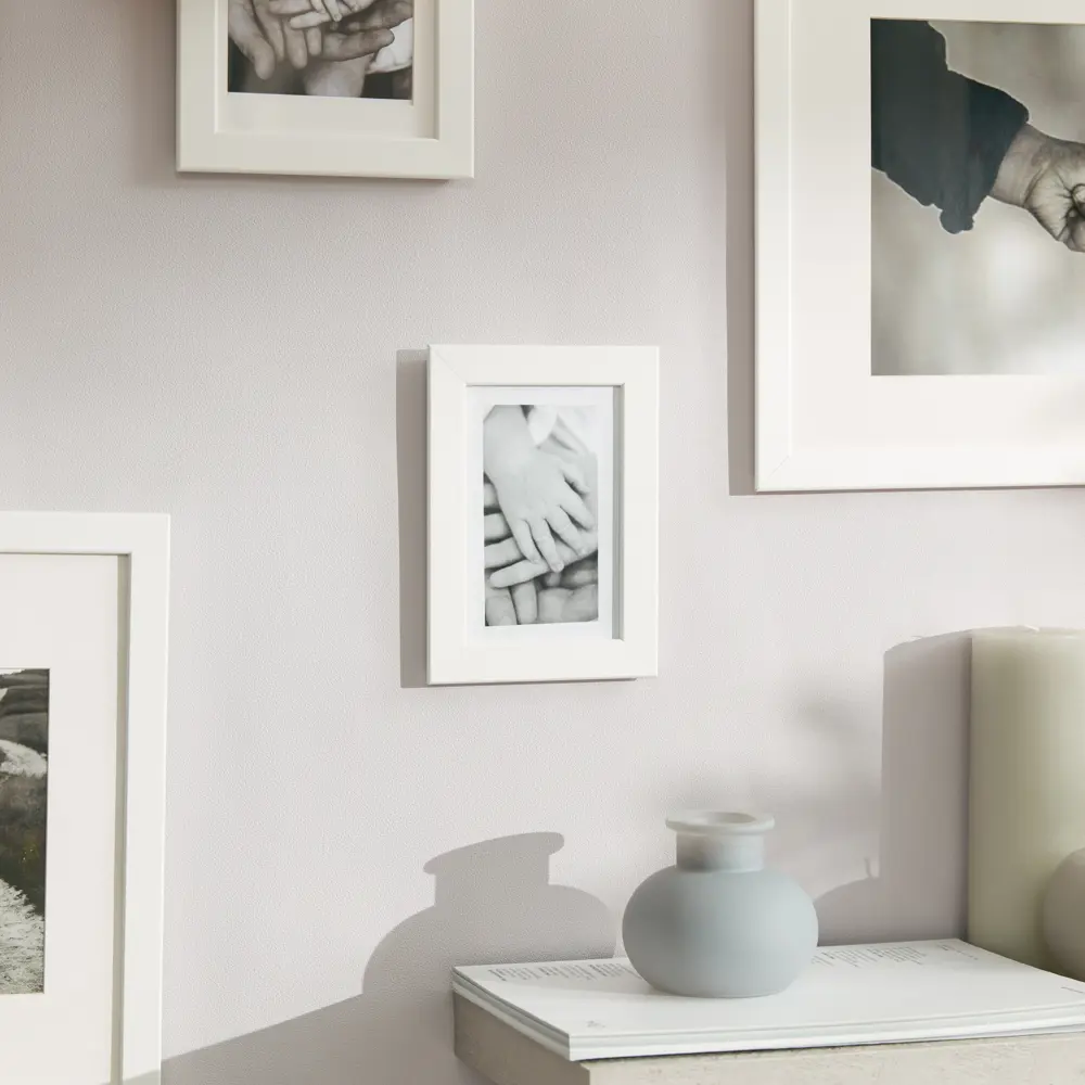 Фоторамка Inspire Avila для фото 10×15 см — элегантное оформление воспоминаний 85498598 STLM-0063350 - Вид №4