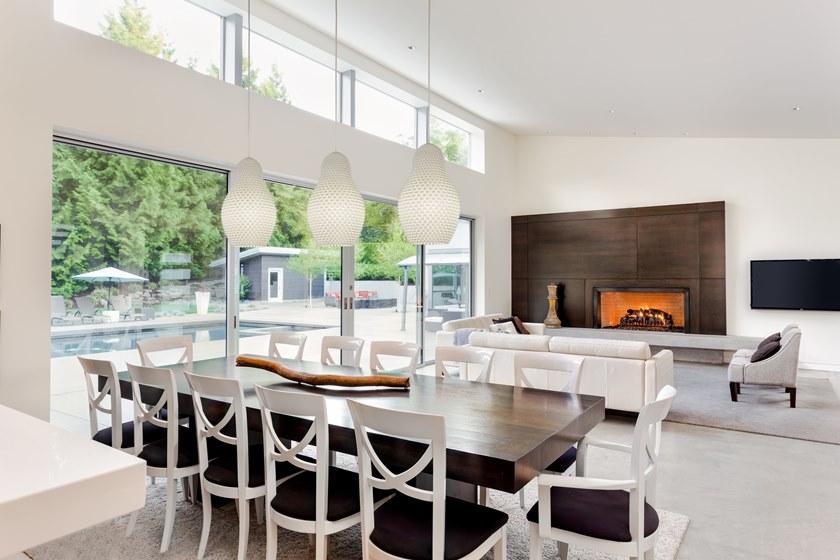 millelumen Подвесной светильник  Dd30-b201w /-b202w  - Вид №1