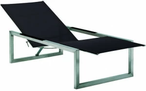 Royal Botania Садовая кушетка с откидной спинкой batyline® Ninix