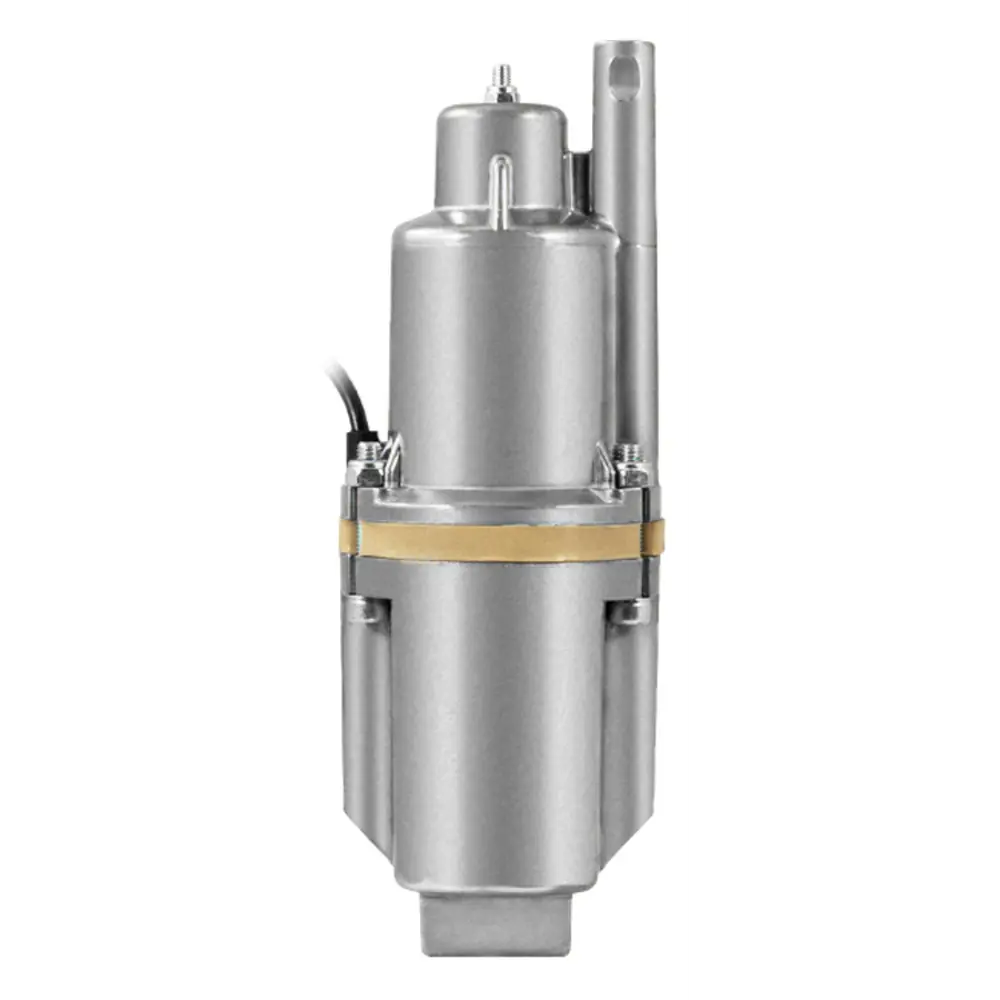 Вибрационный насос UNIPUMP Бавленец-М для чистой воды с кабелем 10 м 89162779 STLM-1567901
