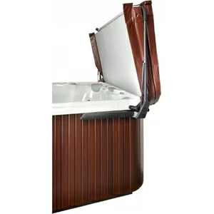 Подъёмники теплозащитной крышки COVERMATE III J-400 8900-10380