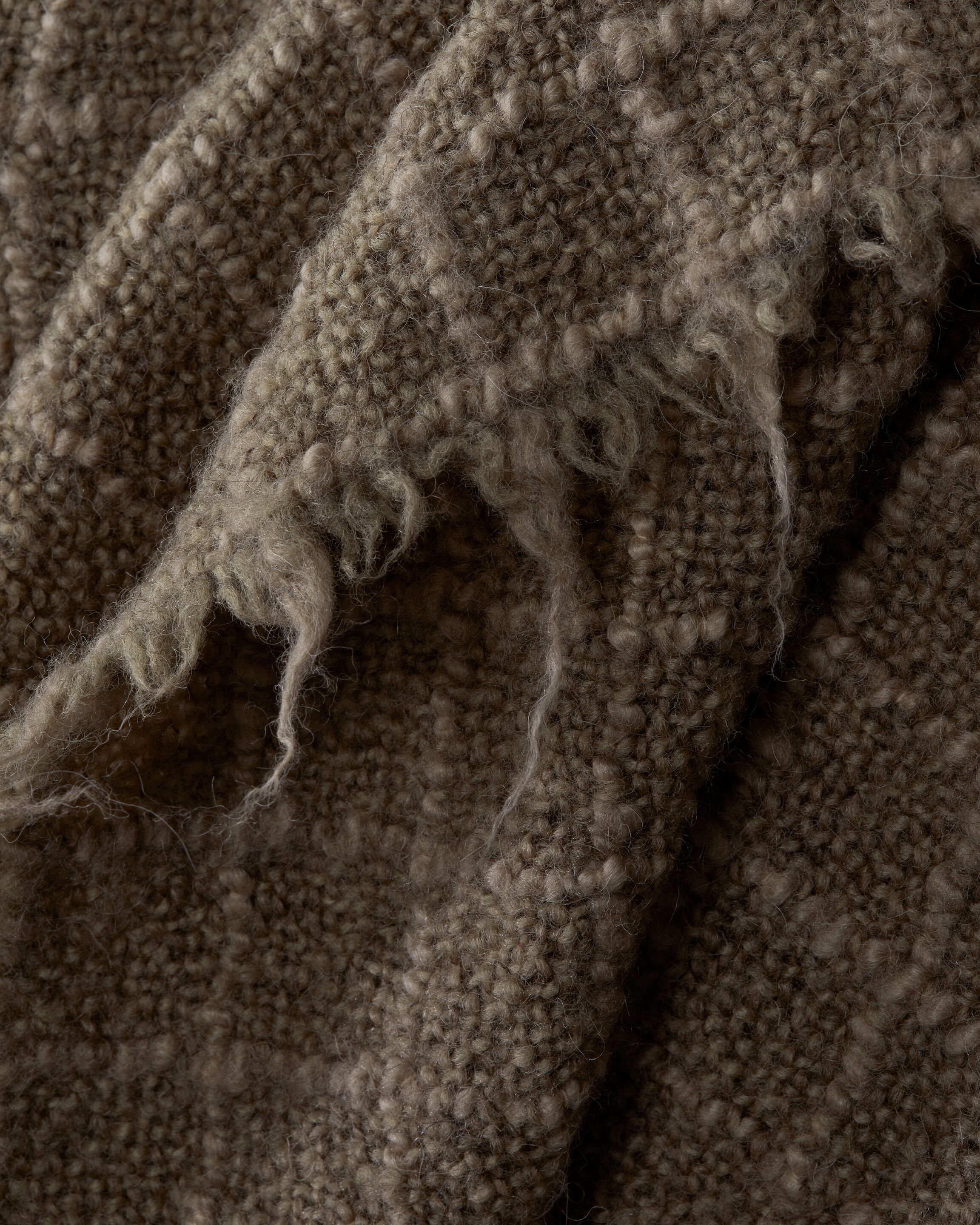 Клетчатая ткань плед Society Limonta MESH ARCH-00118695 - Вид №2