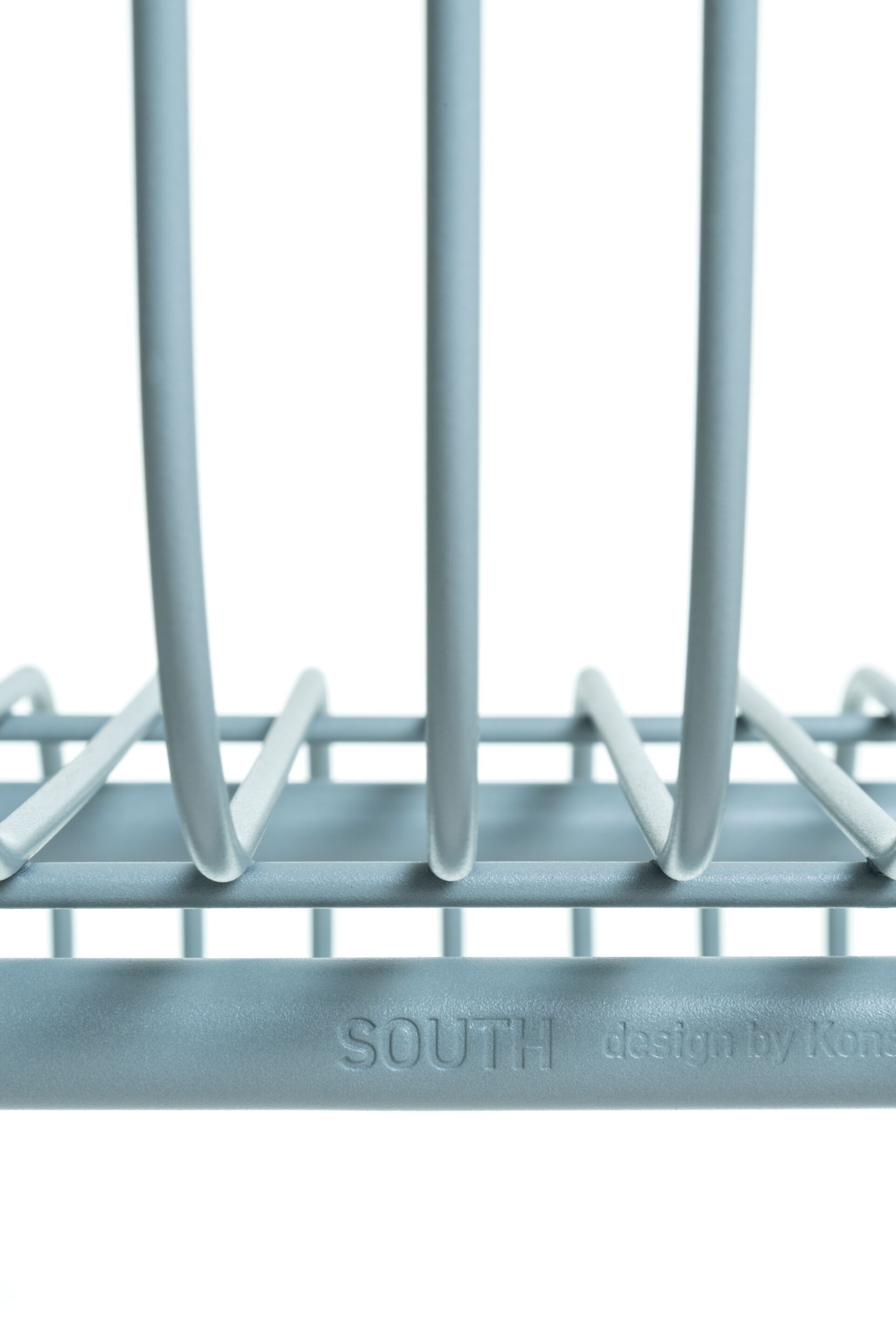 Штабелируемый стул с подлокотниками Magis Юг ARCH-00107018 - Вид №16