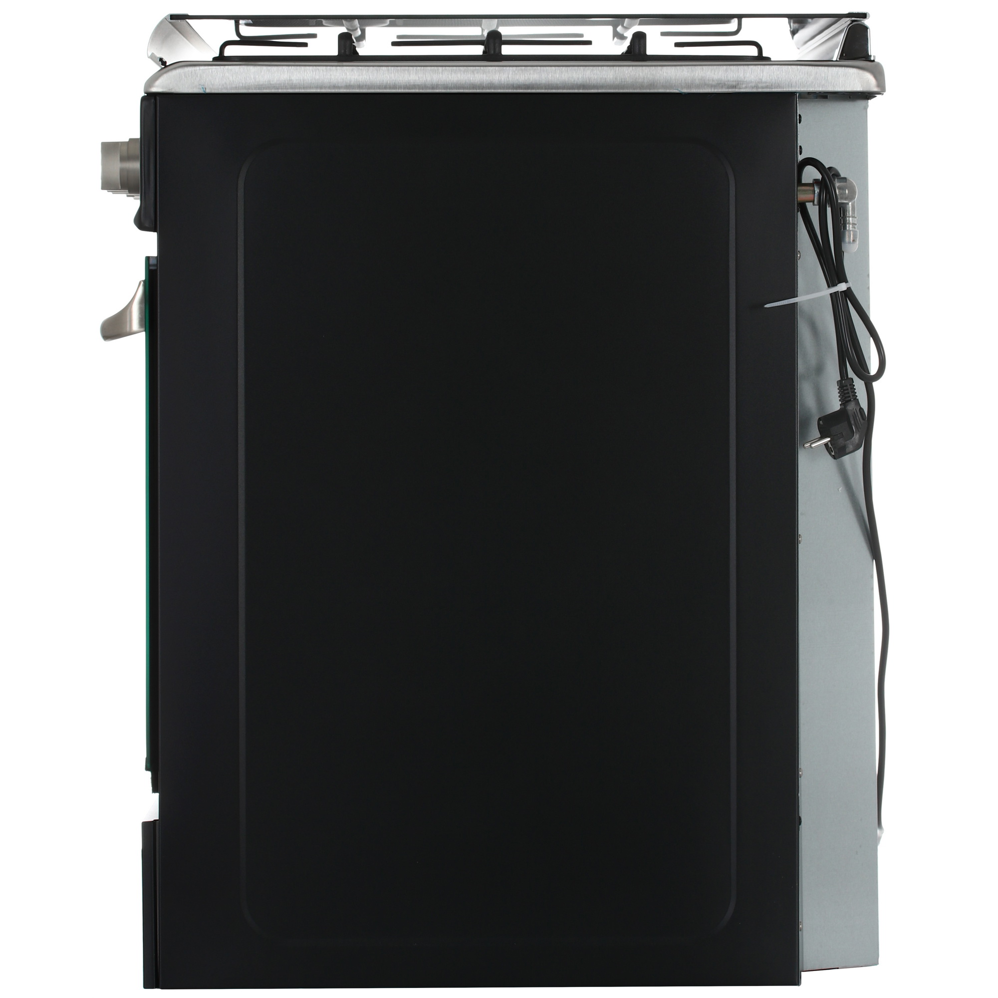 9119569 Газовая плита DEXP G26-2 синий STDN-0125420 - Вид №2