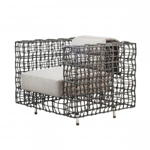 2000983241672 Кресло SITS Yin & Yang