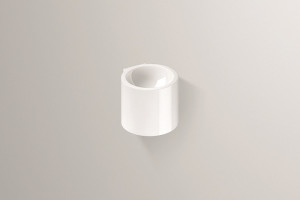 5041000000 Умывальник, wt.rs325, белая, proshield Alape серия RS