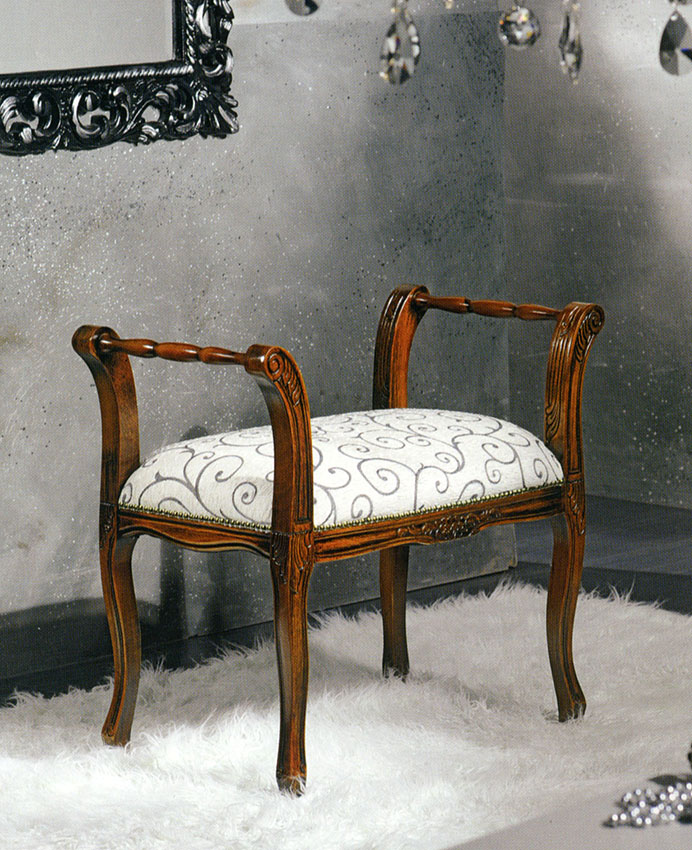 Банкетка  MIRANDOLA 219/P 