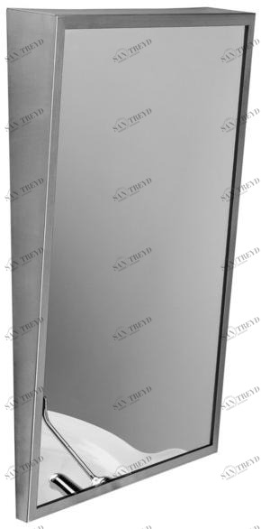 Ponte Giulio Inox  F70ats01-02 