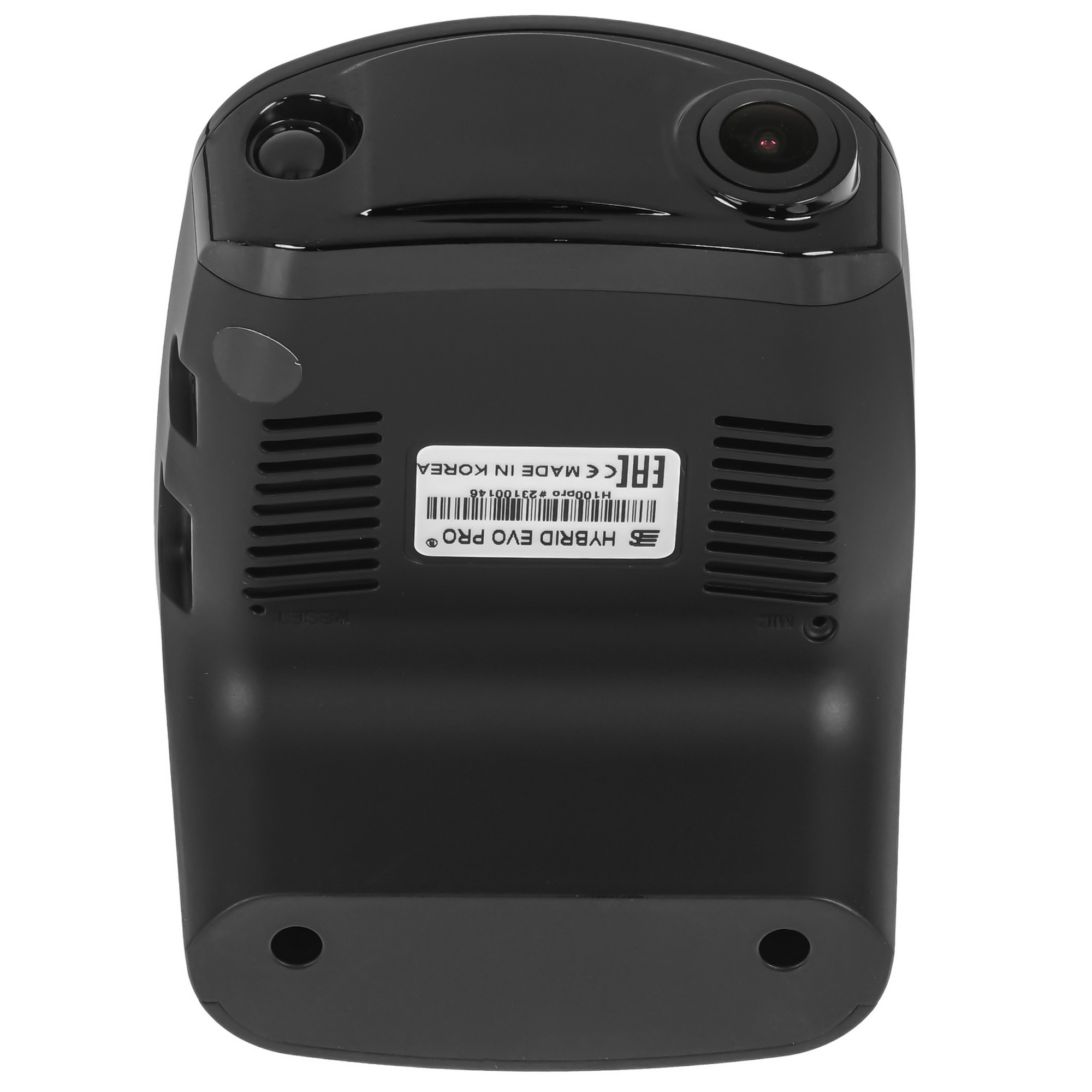 5456910 Видеорегистратор с радар-детектором SilverStone F1 HYBRID EVO PRO STDN-0065894 - Вид №6