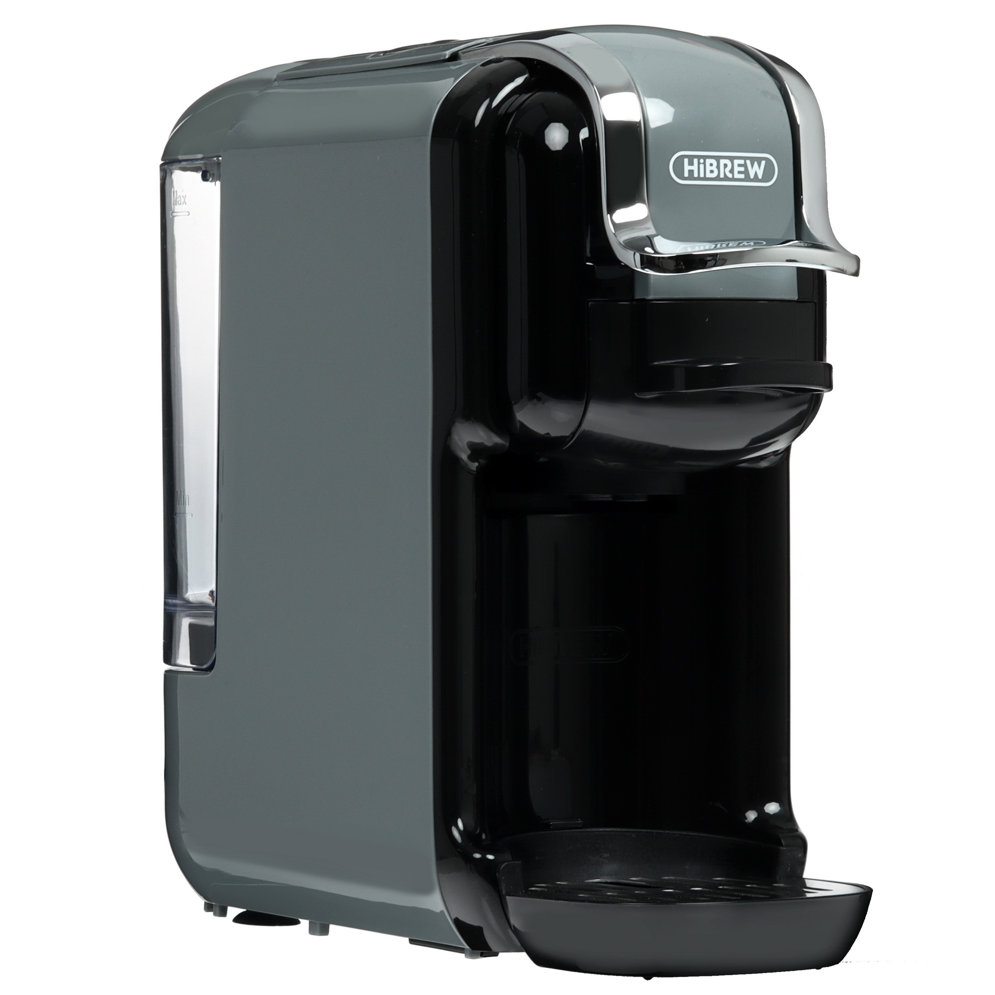 9156826 Кофемашина капсульная Hibrew AC-514K STDN-0119660