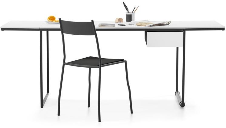 Opinion Ciatti Раздвижной стол / письменный стол Macis sun-id-1419929 - Вид №9