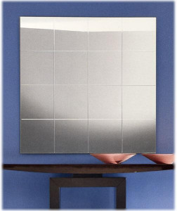 Зеркало  MALERBA ND602