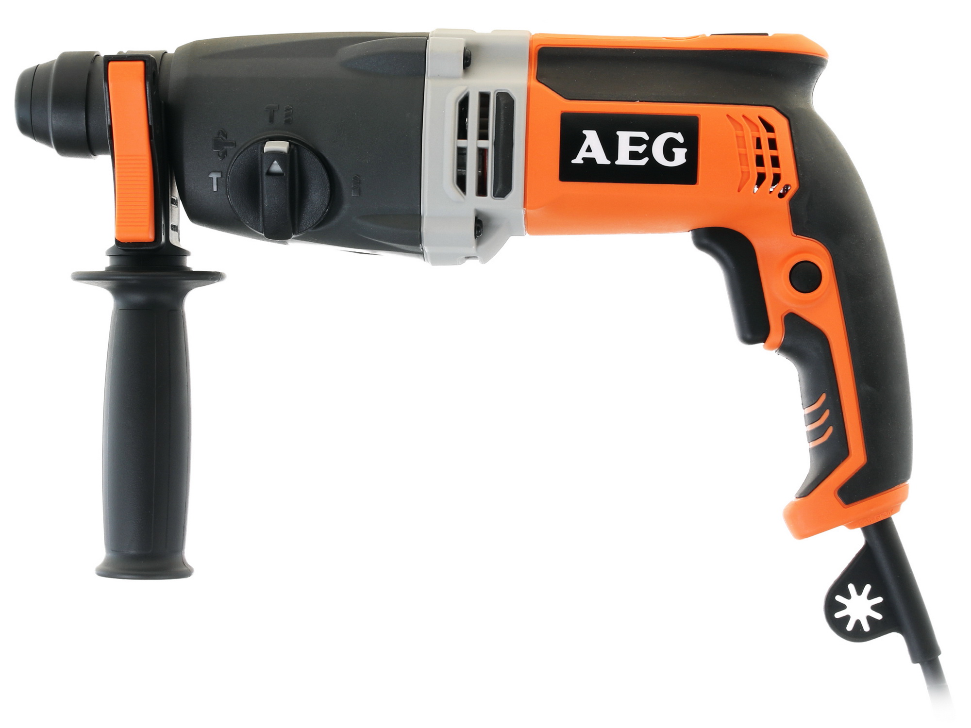 Перфоратор AEG KH 26 E 1064728 STDN-0130603