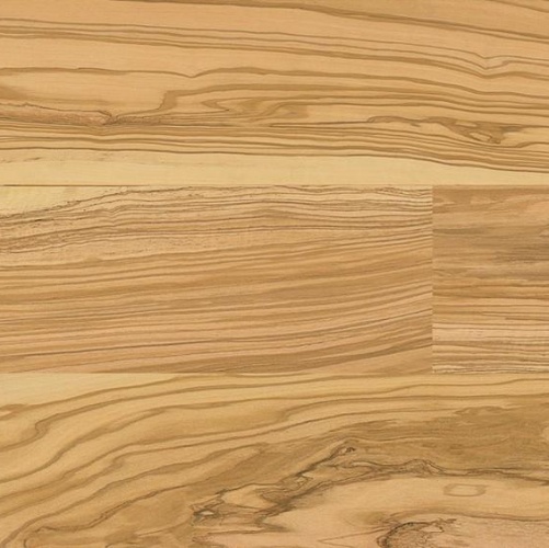 Пробка CorkStyle Wood XL Oliva (Гладкая) 1235х200 мм 1000900007 - Вид №1