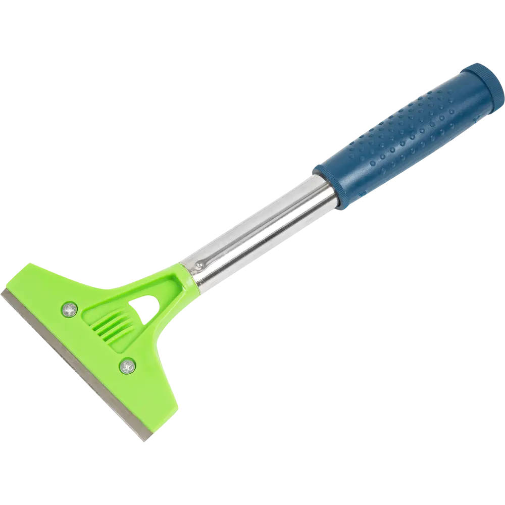 Скребок Сибртех 79541 фиксированное лезвие 100 мм STLM-2054969