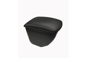 18037549 Подлокотник передний, для Volkswagen Bora 1998- г.в., экокожа PP-Volkswagen-Bora-01 AVTOLIDER1