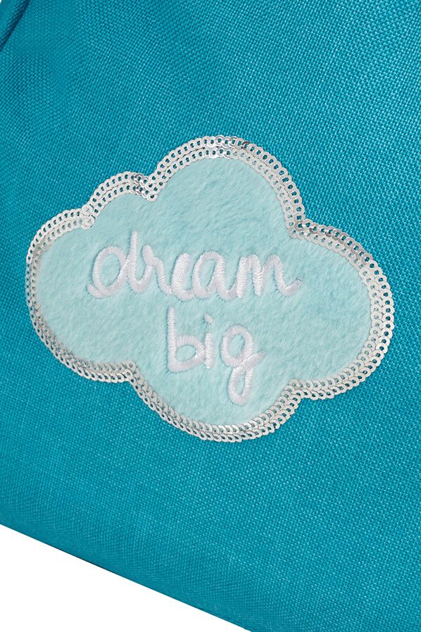 CU6-11002 Рюкзак CU6*002 Backpack L Samsonite Color Funtime  - Вид №7