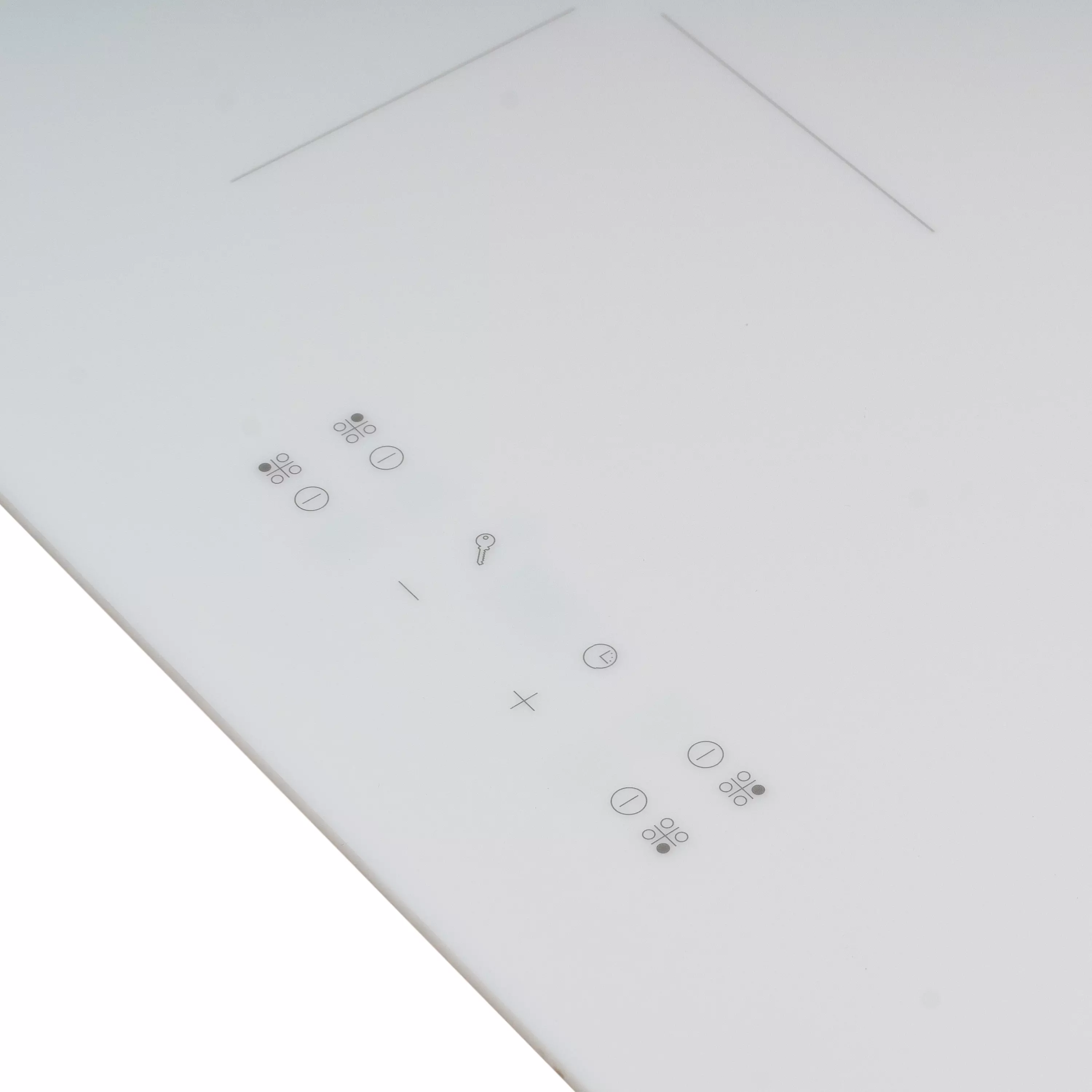 9101130 Индукционная варочная поверхность DeLonghi PIB 62 RUS STDN-0115473 - Вид №4