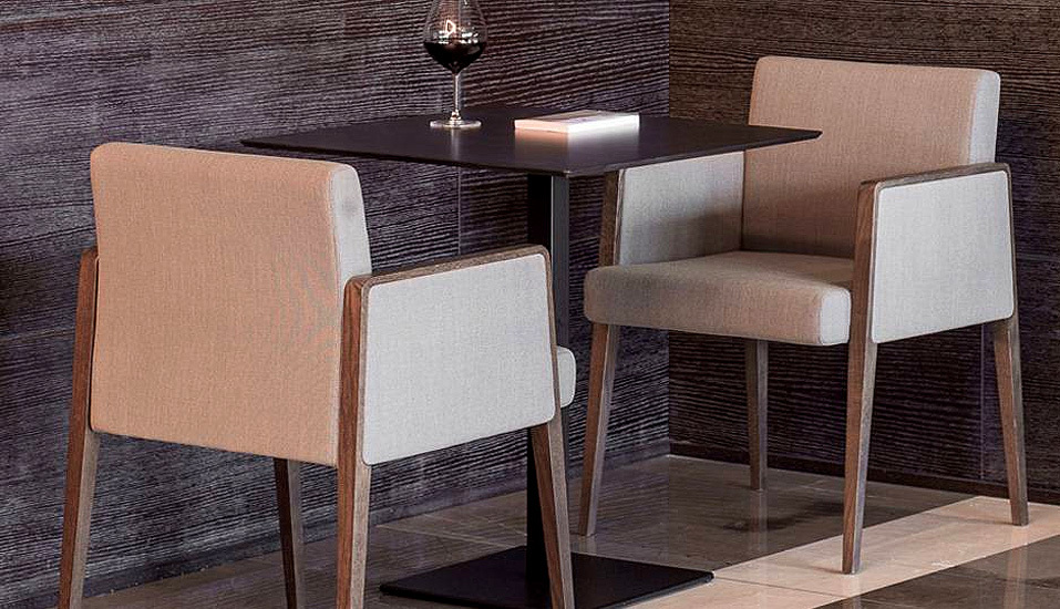 Стул JIL PEDRALI 525 