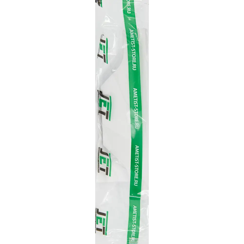 84534410 Ручка-профиль мебельная CA1.1 146 мм алюминий цвет серый STLM-1003490 Jet  - Вид №3