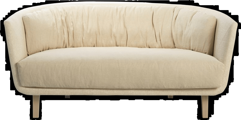 Piet Boon Диван из ткани в современном стиле  Pbc 70.00.10.00  - Вид №4