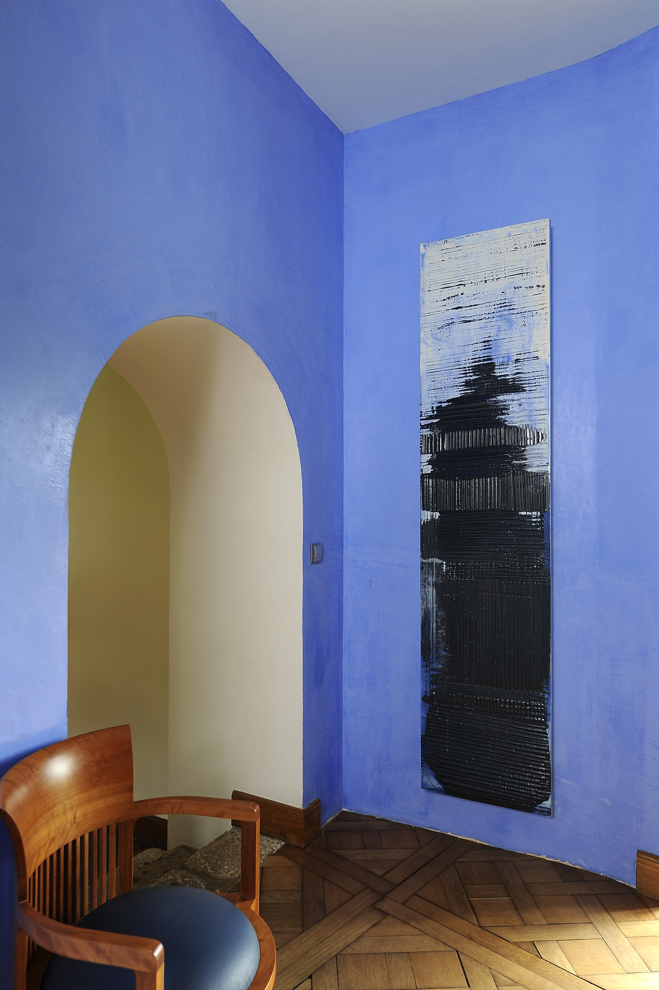 Водяной радиатор 210 x 60 cm Granit Cinier 1112 Вт sun-id-1217954 - Вид №5