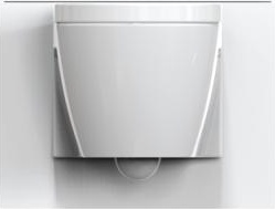 S50.02.112010 туалетный модуль HEWI S 50 Module