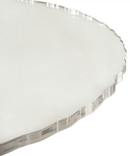 BRABBU Круглый обеденный стол Koi sun-id-1501804 - Вид №3