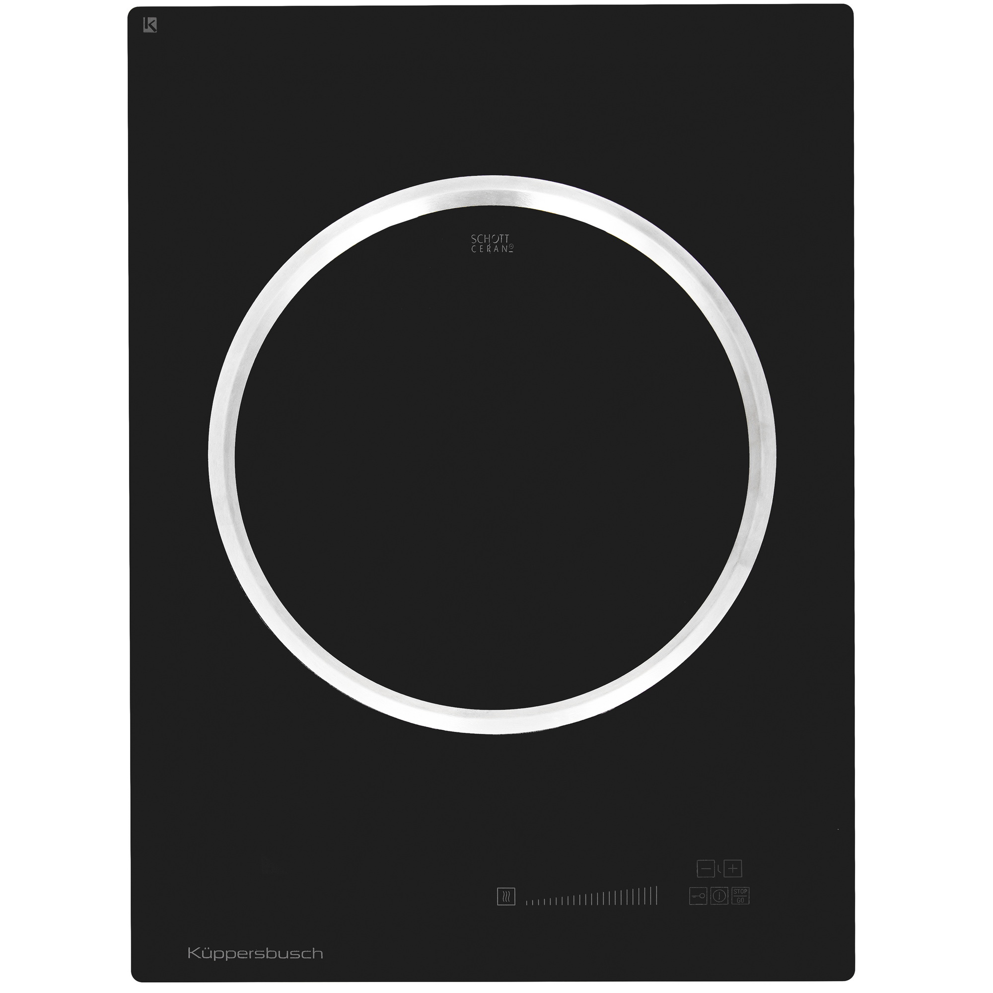 8109102 Индукционная варочная поверхность Kuppersbusch VKIW 3800.0 SR STDN-0054878