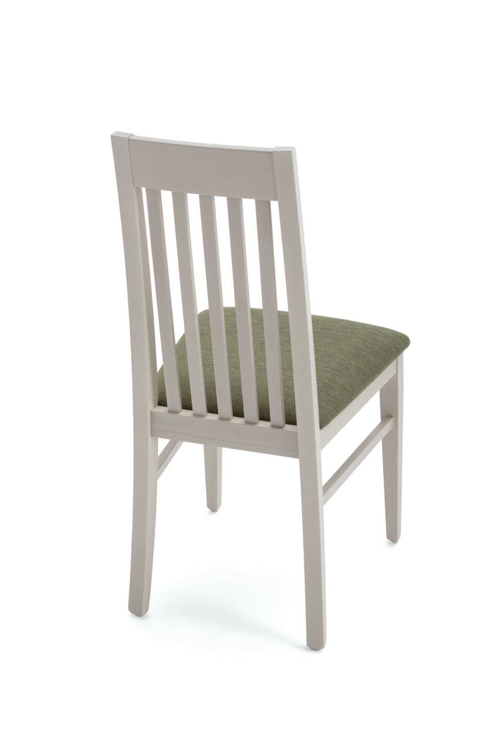 Стул из бука с мягким сиденьем Palma Clara ARCH-00136638 - Вид №5