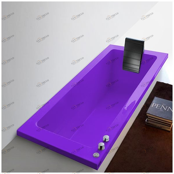 Ванна Gruppo treesse Dream 180 VTL-V8381-F-DX VTLV8381FDX