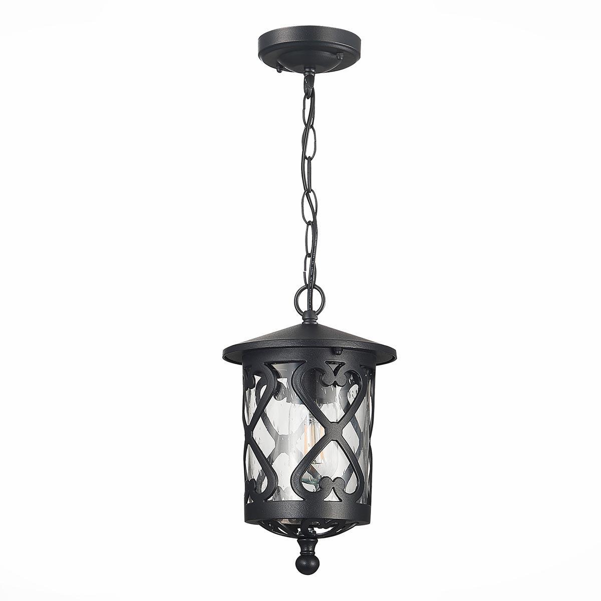 SL085.403.01 Уличный подвесной светильник ST Luce Lorne