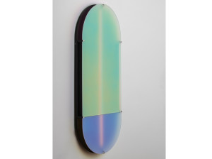 Светодиодный настенный светильник с регулируемой яркостью