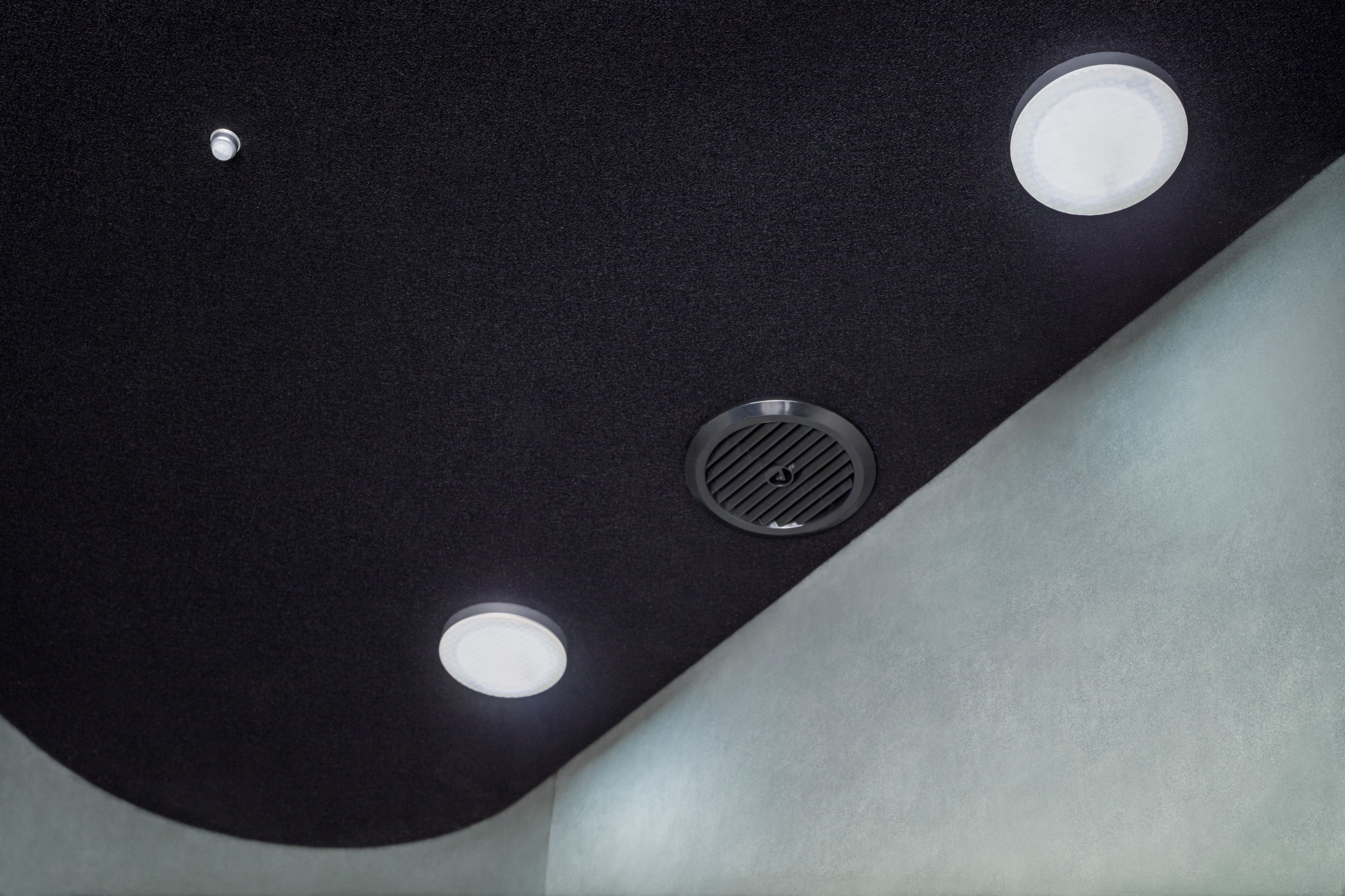 Одноместный акустическая офисная кабина MDD ARCH-00077277 - Вид №8