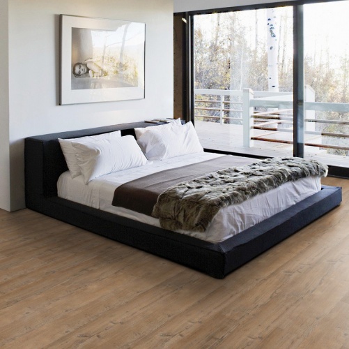Пробка Wicanders Hydro Cork Collection Arcadian Rye Pine (Гладкая) 1225х145 мм B5P5001 - Вид №25