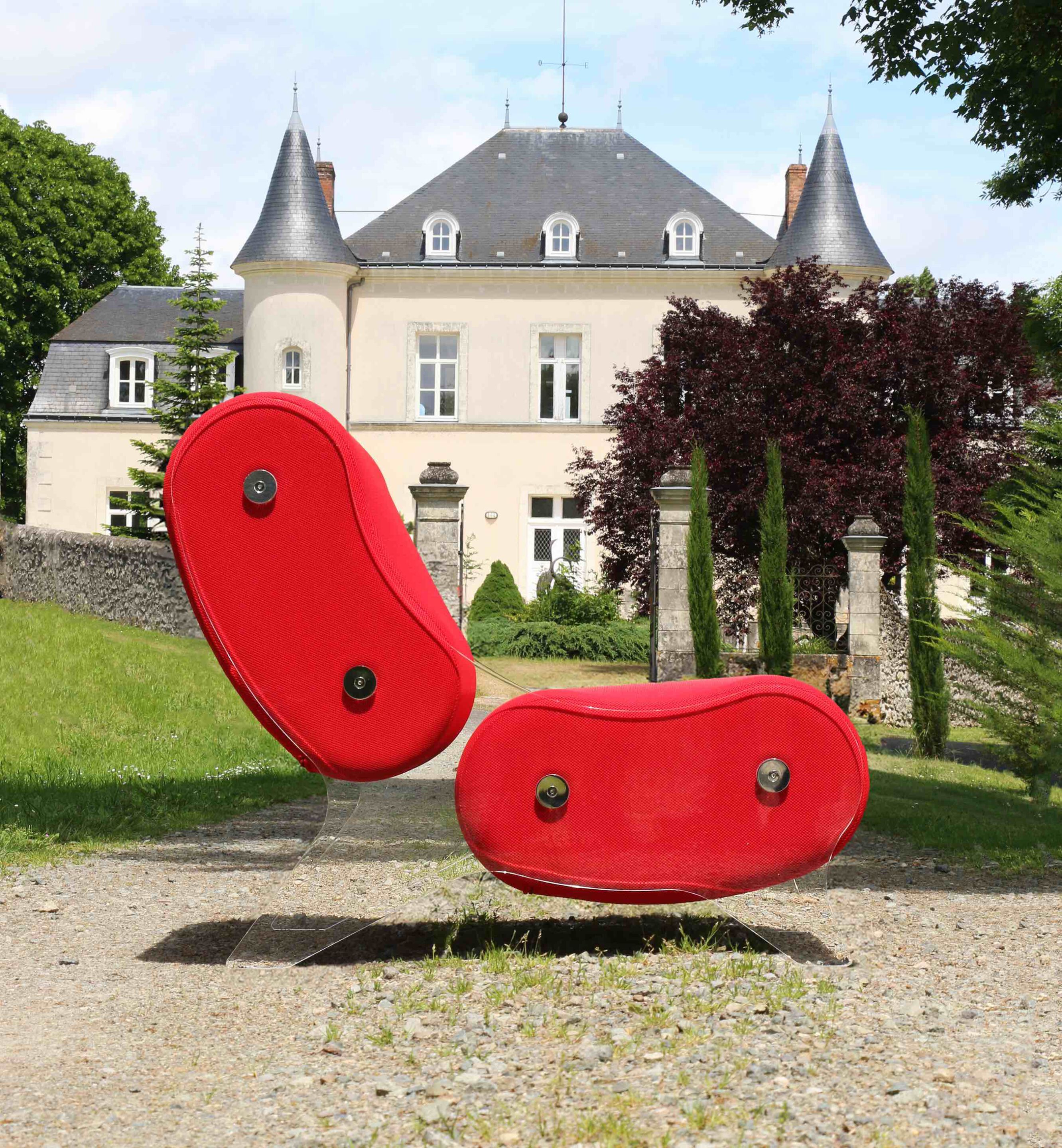 2-местный диван KUUMO ARCH-00151704 - Вид №2