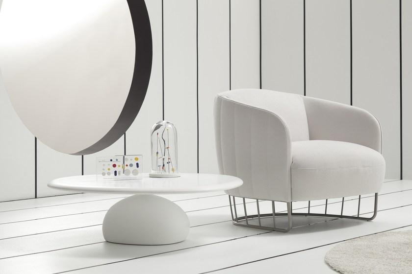 Sancal Кресло из ткани с подлокотниками Tonella sun-id-1516655 - Вид №10