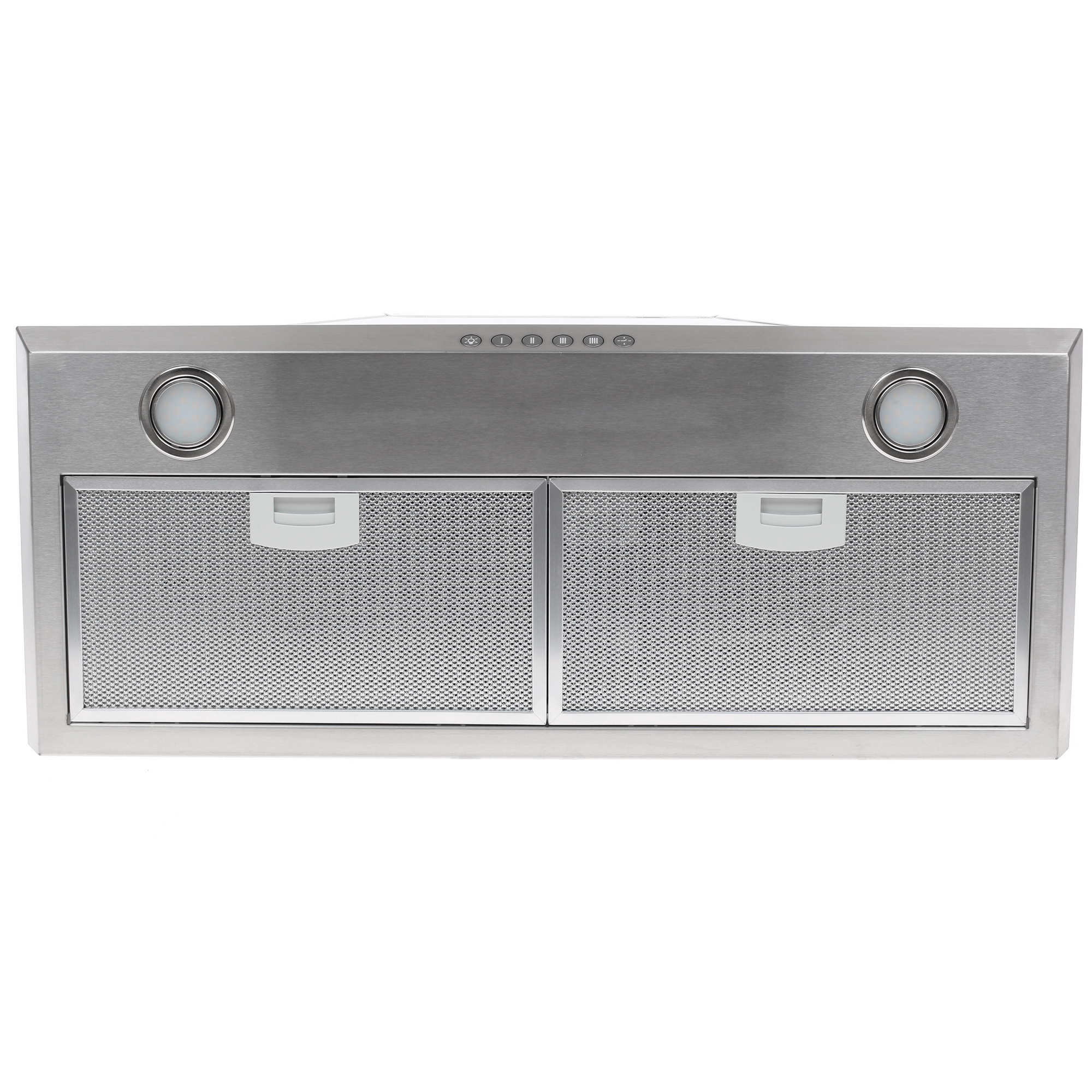 1183414 Вытяжка полновстраиваемая ELIKOR Врезной блок 72Н-1000-Э4Д серый STDN-0003829 - Вид №4