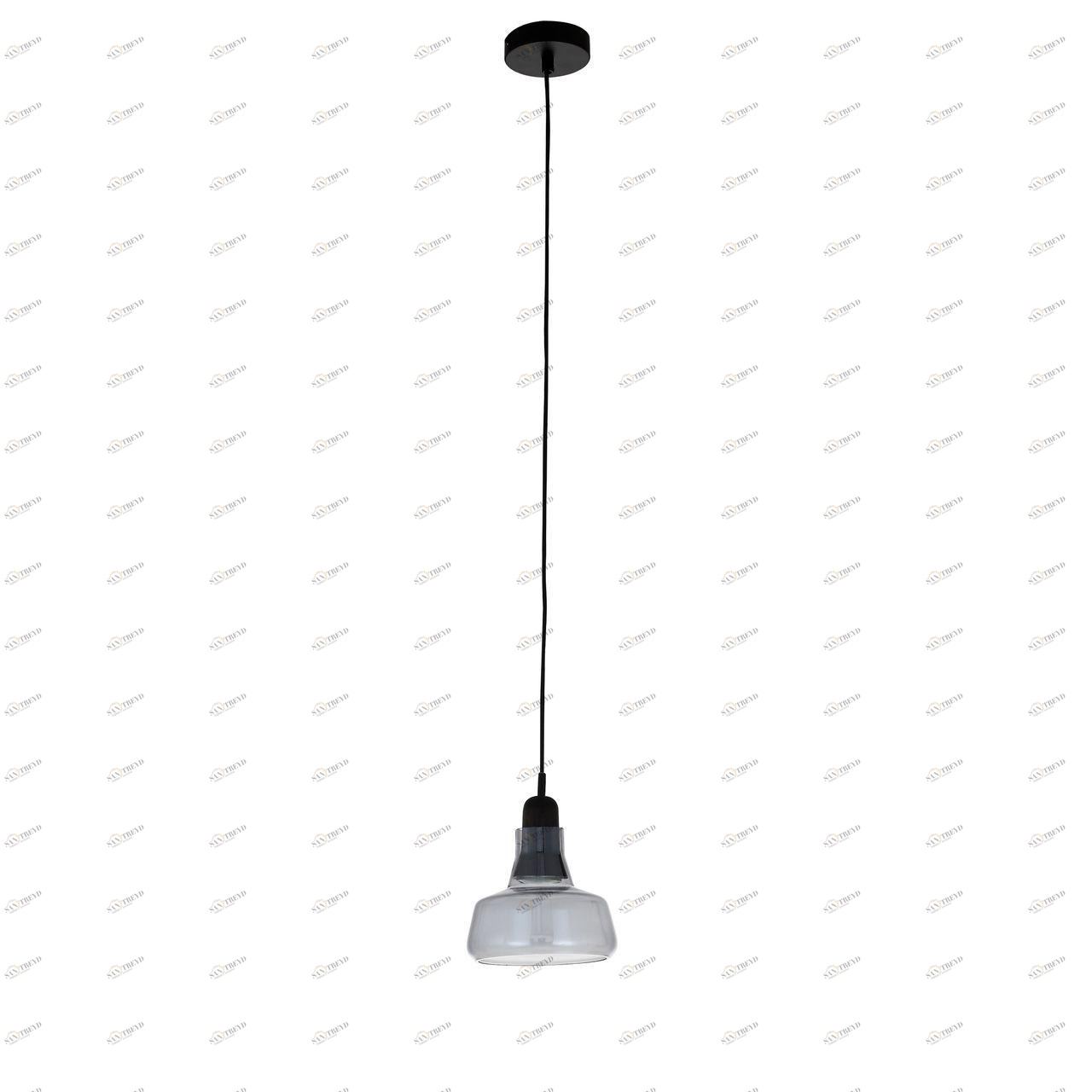 Подвесной светильник ST Luce Fumosi SL332.113.01 ST LUCE FUMOSI 199912 Черный 
