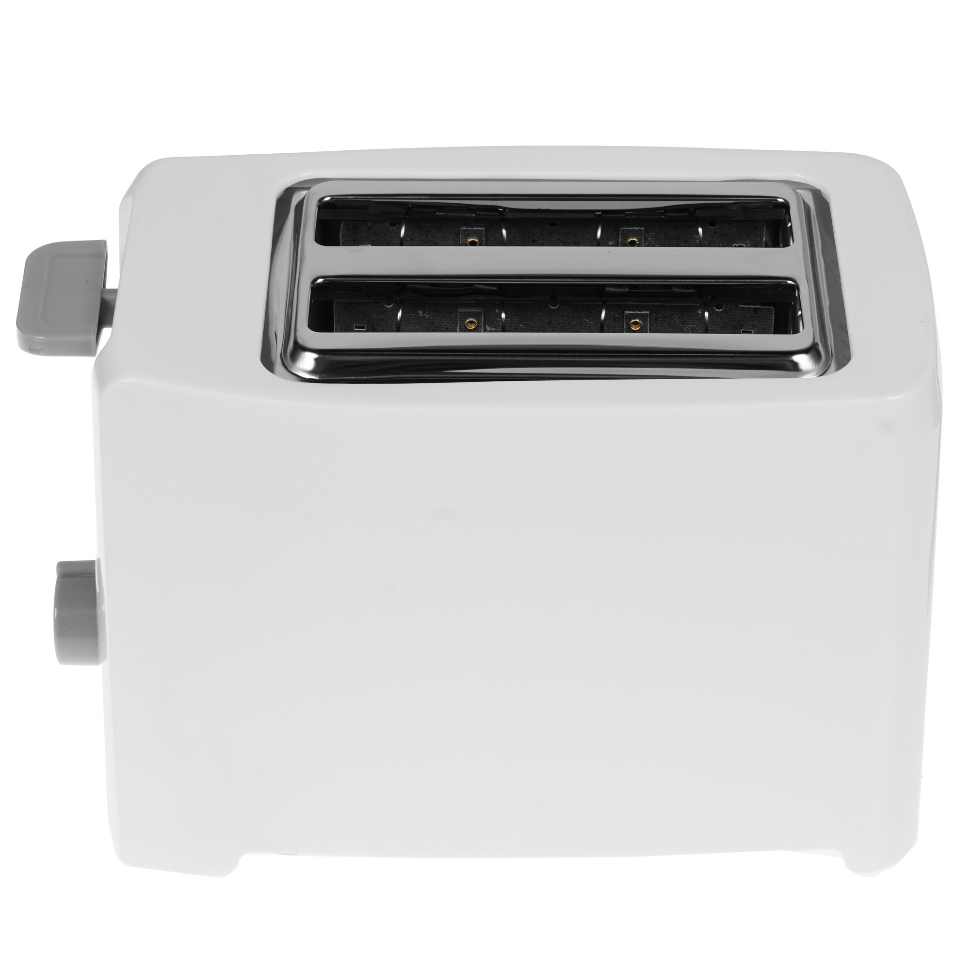 8157520 Тостер DELTA DL-6900 белый STDN-0017071 - Вид №2