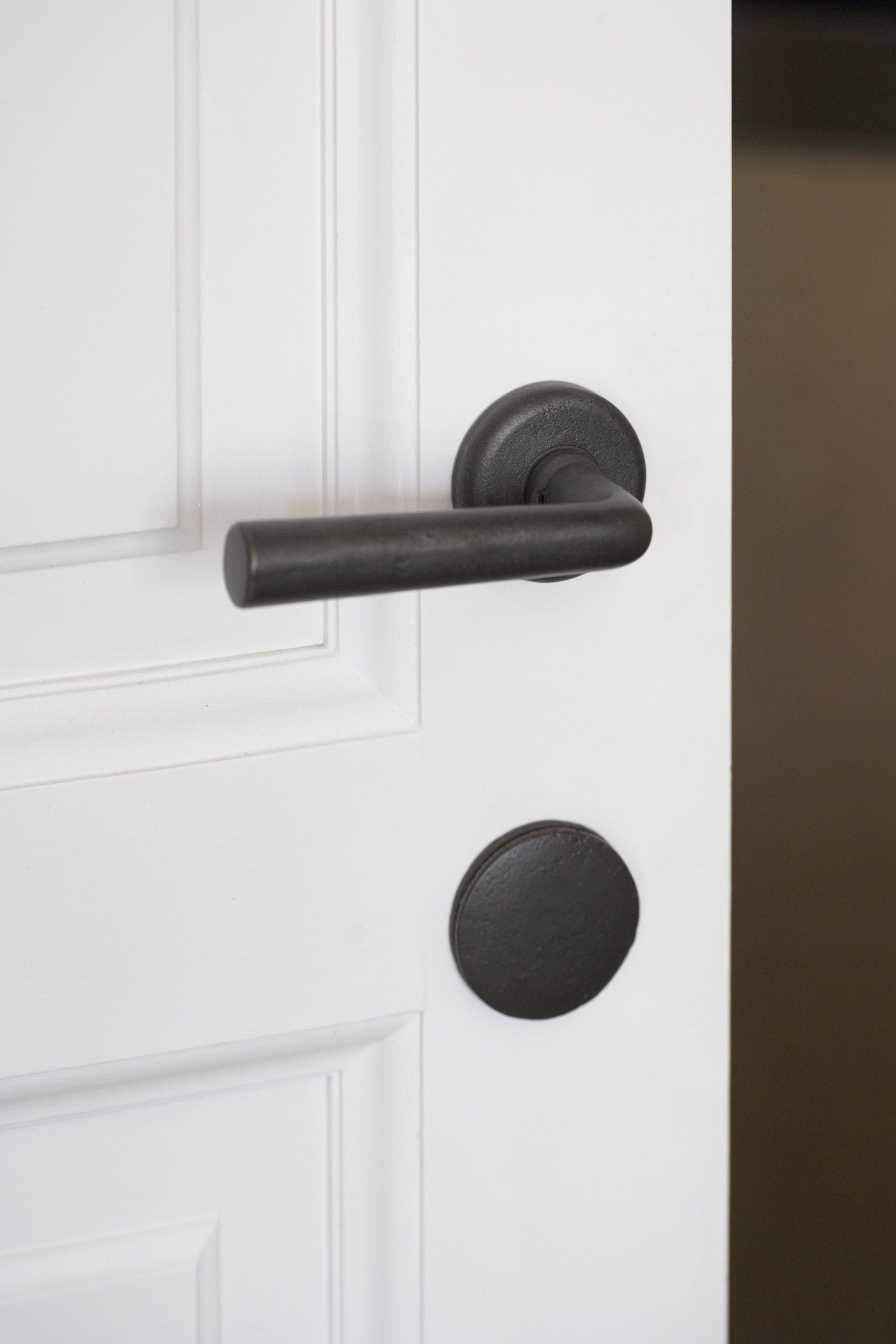 Железная ручка Dauby Pure® ARCH-00094349