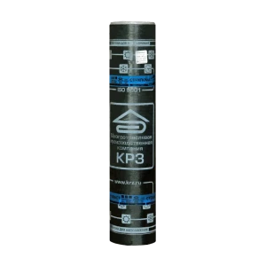 Стекломаст ТКП-4.0 верхний слой основа стеклоткань 10 м²