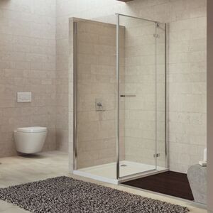 GTW2/GW2 Vertica collection Душевая кабина DUKA