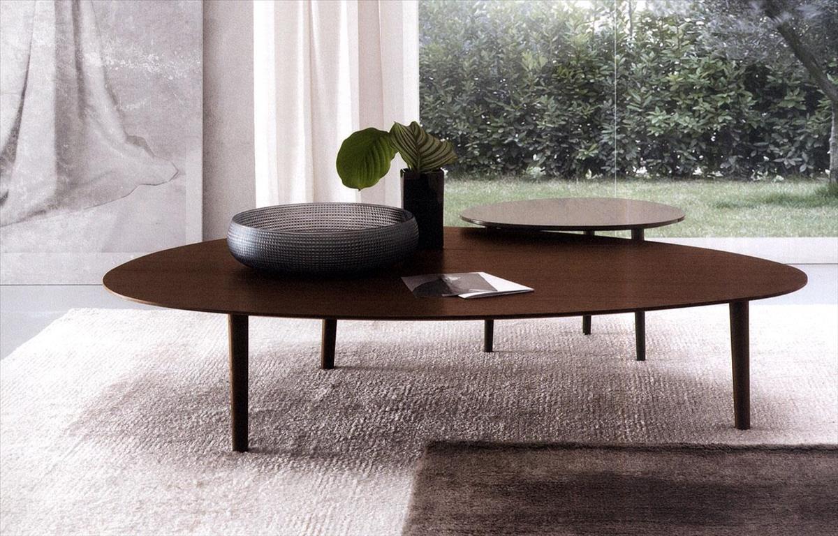 Стол журнальный Pond grande JESSE PD035 