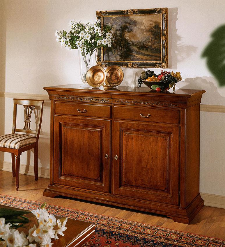 Комод  MIRANDOLA 0741M 